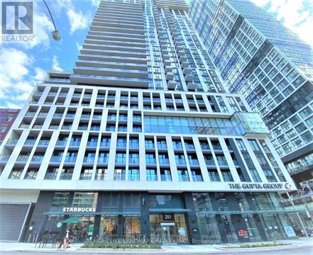 4108 - 251 JARVIS STREET