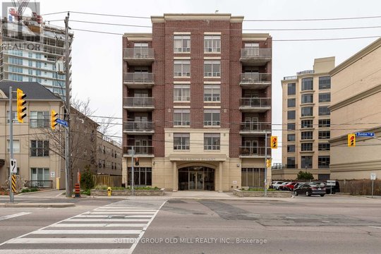 209 - 4196 DUNDAS STREET W
