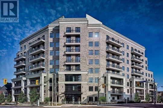 309 - 571 PRINCE EDWARD DRIVE N