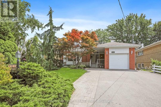 121 ELVASTON DRIVE