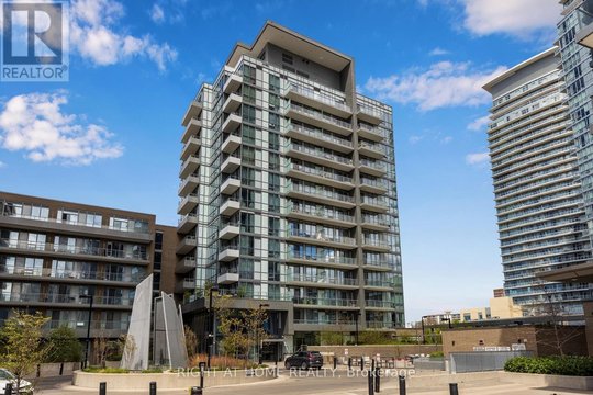108 - 52 FOREST MANOR ROAD