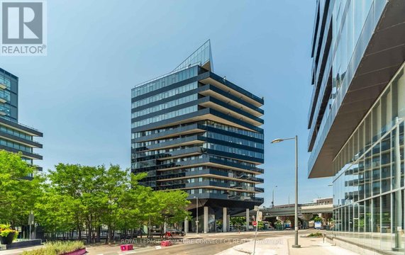 910 - 21 LAWREN HARRIS SQUARE