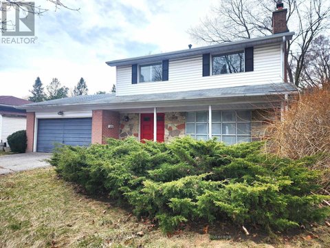 35 SHIPPIGAN CRESCENT