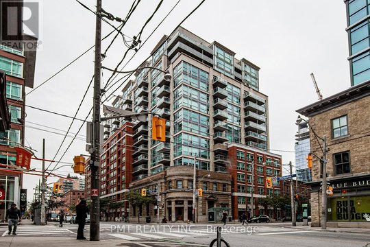 1403 - 230 KING STREET E