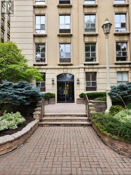 211 - 88 CHARLES STREET E