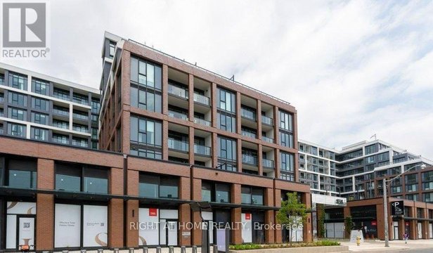 PH22 - 858 DUPONT STREET N