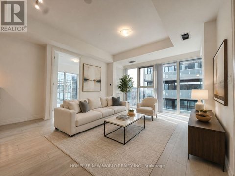 1122 - 400 KING STREET W
