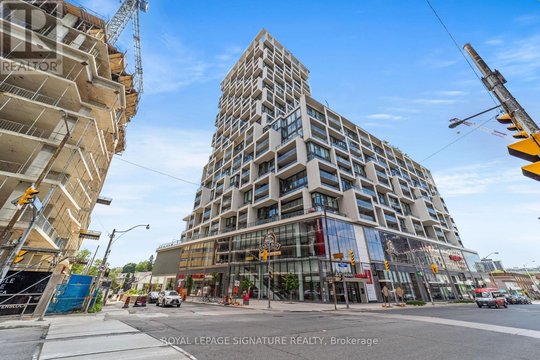 1629 - 5 SOUDAN AVENUE
