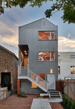 MAIN - 278 CAMPBELL AVENUE