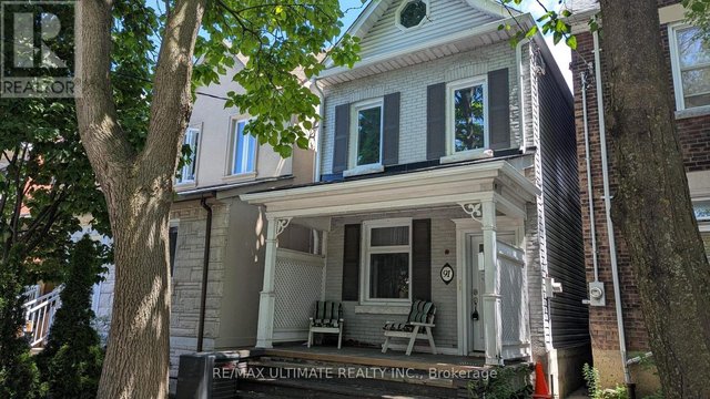 SECOND FLOOR - 91 EDWIN AVENUE