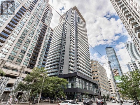 2509 - 770 BAY STREET