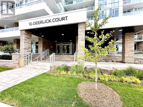 302 - 10 DEERLICK COURT