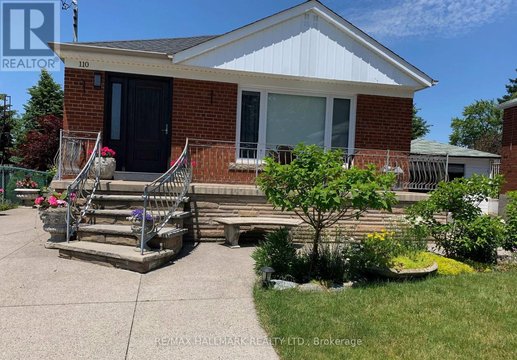 110 TRINNELL BOULEVARD