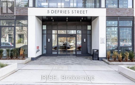 3702 - 5 DEFRIES STREET