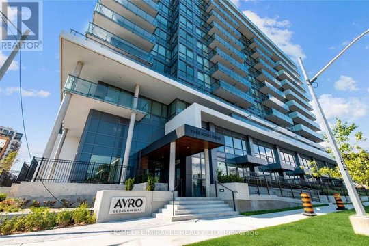 603 - 10 DE BOERS DRIVE