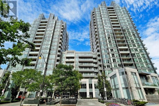 735 - 120 HARRISON GARDEN BOULEVARD