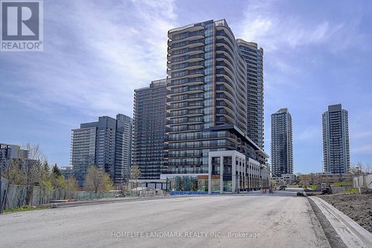 2611 - 18 ESTHER SHINER BOULEVARD