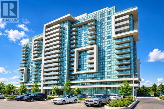 908 - 1346 DANFORTH ROAD