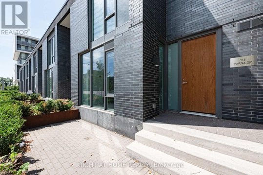 101 - 118 VARNA DRIVE