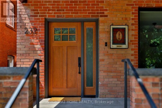232 WILLARD AVENUE