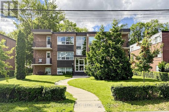 4 - 17 FRASERWOOD AVENUE