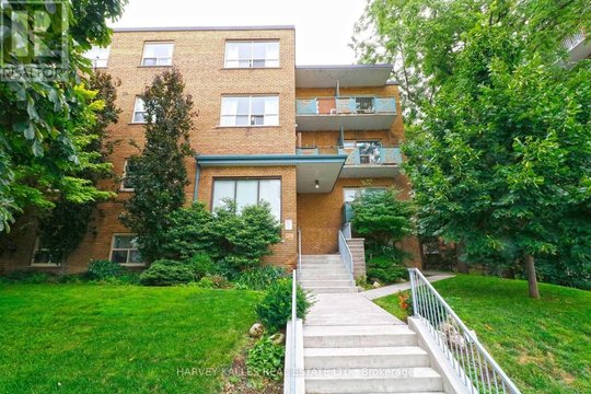 303 - 1751 VICTORIA PARK AVENUE