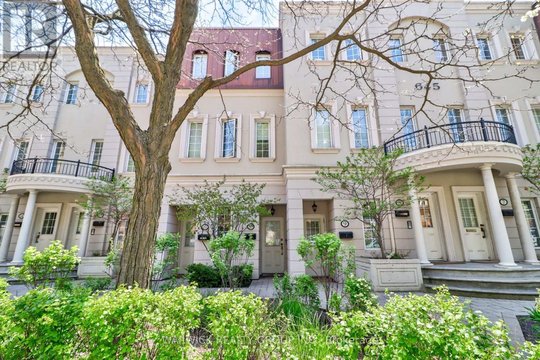 10 - 645 DAVENPORT ROAD