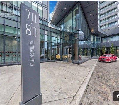2507 - 70 QUEENS WHARF ROAD
