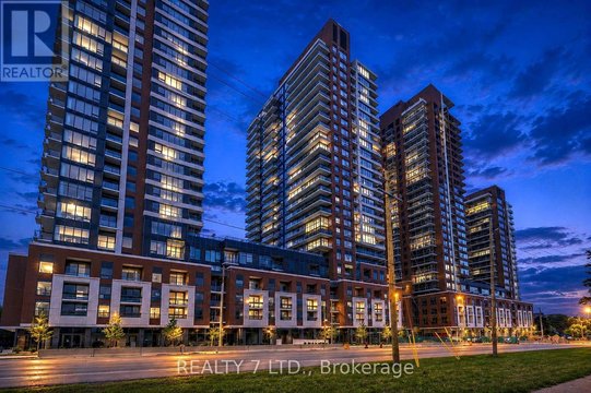 708 - 4010 EGLINTON AVENUE W