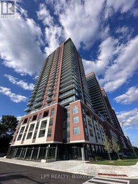 403 - 4010 EGLINTON AVENUE W