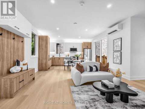 UNIT GS - 1416 ISLINGTON AVENUE