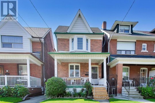 65 MILLICENT STREET