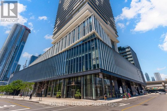 2801 - 138 DOWNES STREET