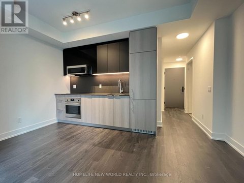 910 - 308 JARVIS STREET