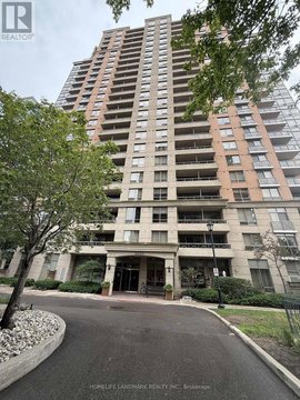 #623 - 5233 DUNDAS STREET W