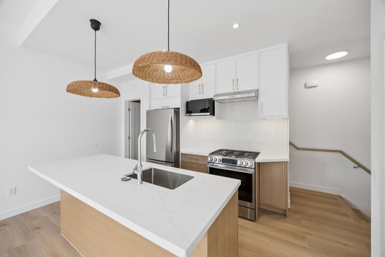 91 Barton Avenue