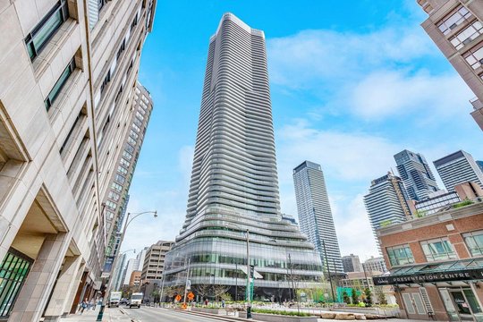 11 Wellesley Street West