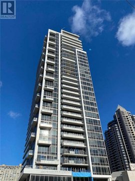 2807 - 75 CANTERBURY PLACE