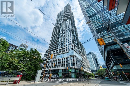 1128 - 251 JARVIS STREET
