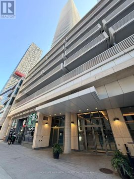 2403 - 2221 YONGE STREET