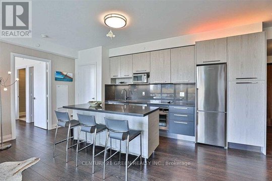 303 - 36 PARK LAWN ROAD