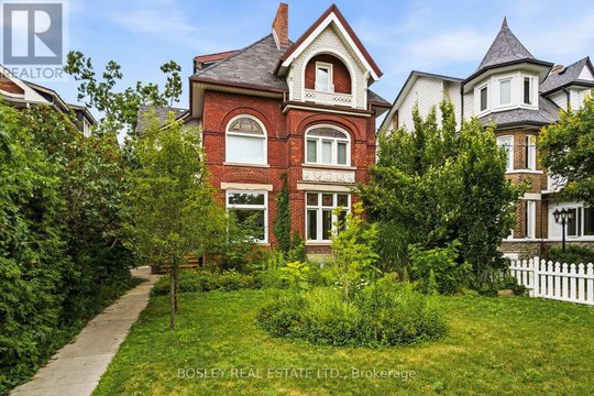 UPPER - 178 HIGH PARK AVENUE