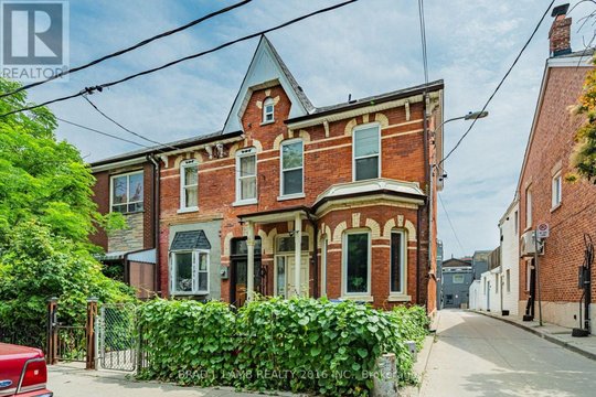 3 - 665 RICHMOND STREET W