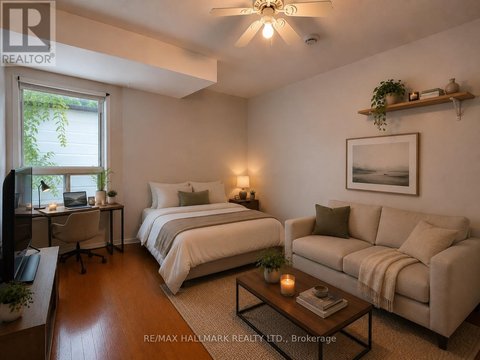 3 - 155 DRAYTON AVENUE