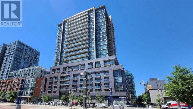 527 - 68 ABELL STREET