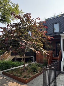 209 Booth Avenue