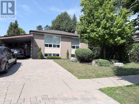36 STRATHBURN BOULEVARD