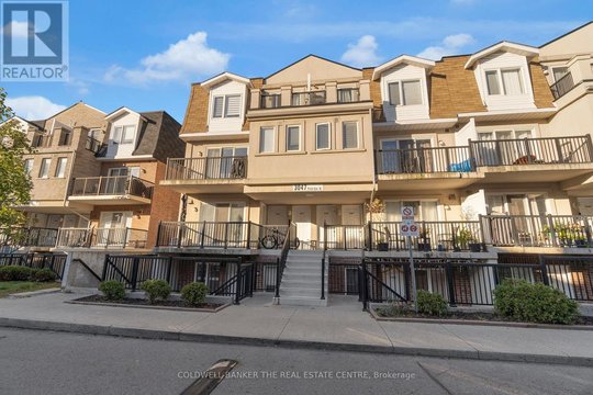2057 - 3047 FINCH AVENUE W