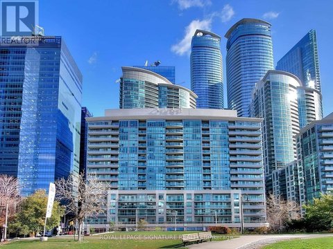 1708 - 51 LOWER SIMCOE STREET