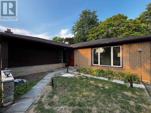 12 COUNCIL CRESCENT